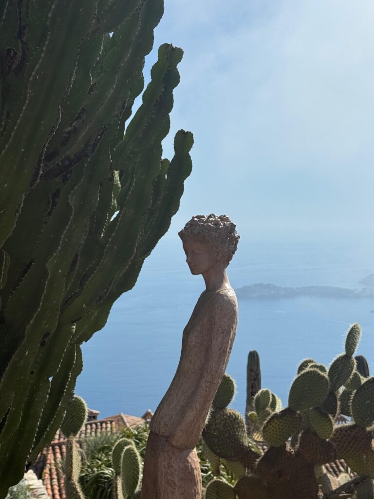 Coup de Foudre in Nice: A Spontaneous Solo Trip on the Côte d’Azur